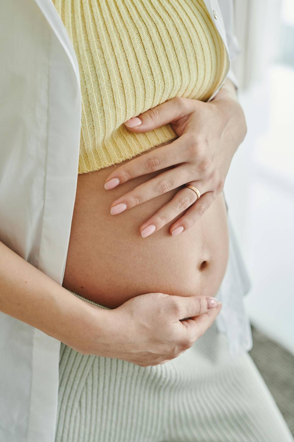 Ingredienti “safe” in gravidanza: mito o realtà?