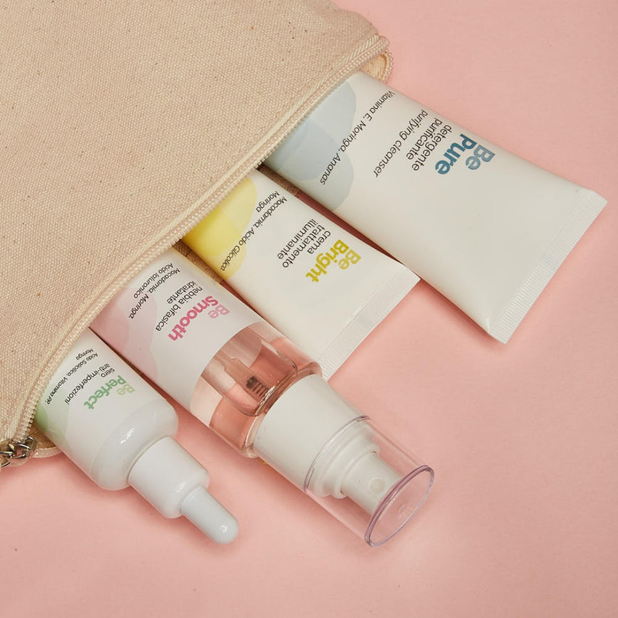 Beauty Full Routine Kit